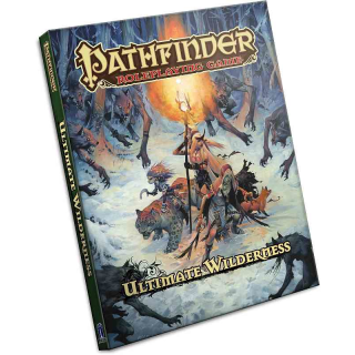 Pathfinder - Ultimate Wilderness
