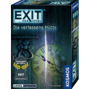EXIT - Das Spiel: Die verlassene Hütte