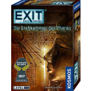 EXIT - Das Spiel: Die Grabkammer des Pharao