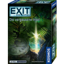 EXIT - Das Spiel: Die vergessene Insel