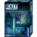 EXIT - Das Spiel: Die Station im ewigen Eis