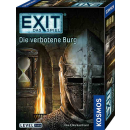 EXIT - Das Spiel: Die verbotene Burg