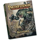 Pathfinder - Bestiary (Pocket Edition)