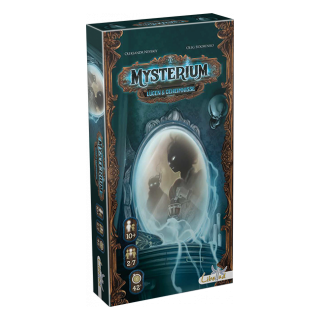 Mysterium - Lügen & Geheimnisse Erweiterung