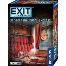 EXIT - Das Spiel: Der Tote im Orient-Express