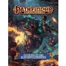 Pathfinder - Almanach der Elementarebenen