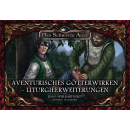 DSA5 Spielkartenset: Avenurisches Götterwirken...
