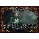 DSA5 Spielkartenset: Avenurisches Götterwirken...