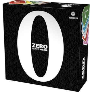 Zero (kein Versand)