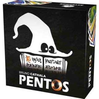 Pentos (kein Versand)