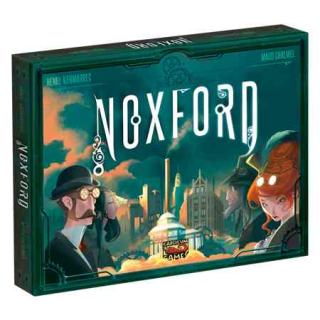 Noxford (kein Versand)