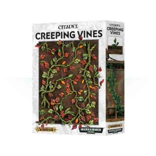 64-51 Citadel Creeping Vines