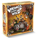 Vikings Gone Wild - Das Brettspiel (kein Versand)