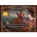 DSA5 Spielkartenset: Aventurische Magie 2 -...