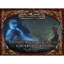 DSA5 Spielkartenset: Aventurische Magie 2 -...