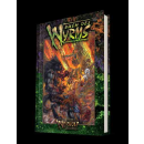 Werwolf: Die Apokalypse - Buch des Wyrm