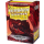 Dragon Shield: Crimson (100)