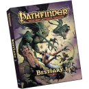 Pathfinder - Bestiary 2 (Pocket Edition)