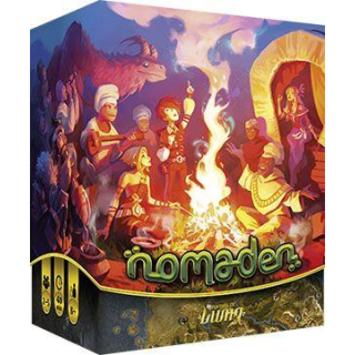 Nomaden