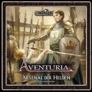 Aventuria - Duellerweiterung Arsenal der Helden