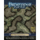 Pathfinder Flip-Mat: Cavernous Lair