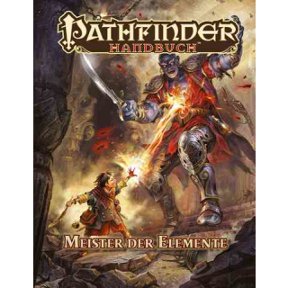Handbuch: Meister der Elemente