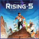 Rising 5: Helden von Asteros