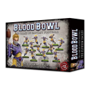 200-36 Blood Bowl: Elven Union Team (The Elfheim Eagles)