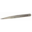 Vallejo Tool - Stainless steel type 3 tweezer