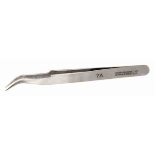 Vallejo Tool - Stainless steel type 7 tweezer