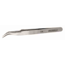 Vallejo Tool - Stainless steel type 7 tweezer
