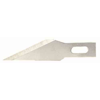 Vallejo Tools - Fine Point Blades (5) for No.1 Handle