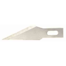 Vallejo Tools - Fine Point Blades (5) for No.1 Handle