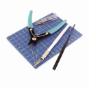 Vallejo Tool - Plastic Modelling Tools Set (9)
