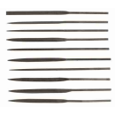 Vallejo Tools - Needle File Set (10)