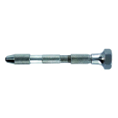 Vallejo Tool - Pin vice - double ended, swivel top
