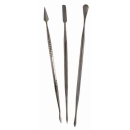 Vallejo Tools - Set of 3 s/s Carvers