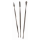 Vallejo Tools - Set of 3 s/s Carvers
