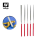 Vallejo Tools - Diamond Needle File Set (5)