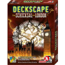 Deckscape - Das Schicksal von London