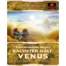 Terraforming Mars: N&auml;chster Halt Venus Erweiterung