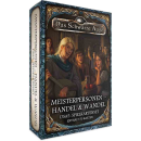 DSA5 Spielkartenset: Meisterpersonen - Handel & Wandel