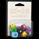 Genesys Roleplaying Dice Set