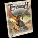 Genesys Realms of Terrinoth