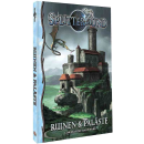 Splittermond: Ruinen und Paläste - Lorakische Bauwerke