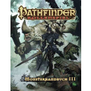Pathfinder - Monsterhandbuch 3 (Taschenbuch)