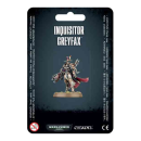 52-45 Inquisitor Greyfax