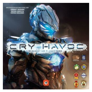 Cry Havoc