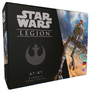 Star Wars Legion - AT-RT