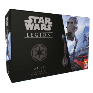 Star Wars Legion - AT-ST Erweiterung